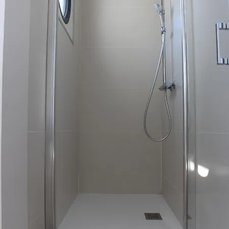 빌라 Gisele Le Touquet